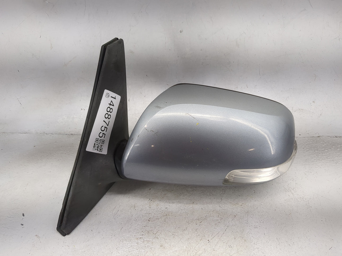 2008-2015 Scion Xb Driver Side View Mirror - Left Door Mirror OEM Used - Oemusedautoparts1.com