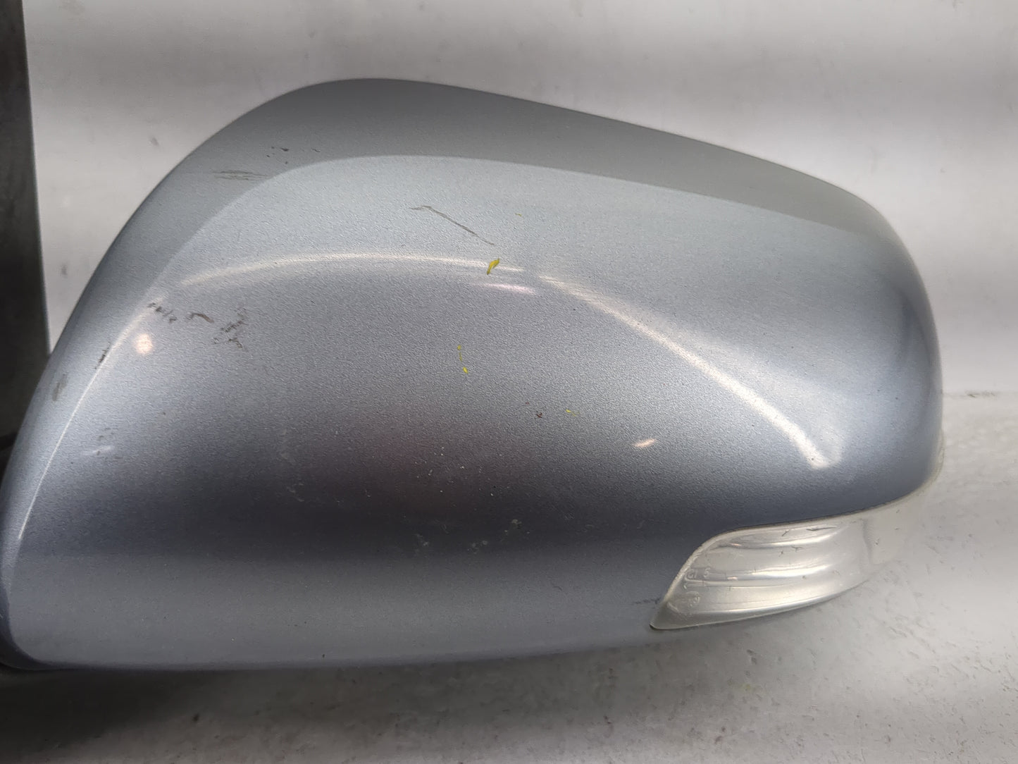 2008-2015 Scion Xb Driver Side View Mirror - Left Door Mirror OEM Used - Oemusedautoparts1.com
