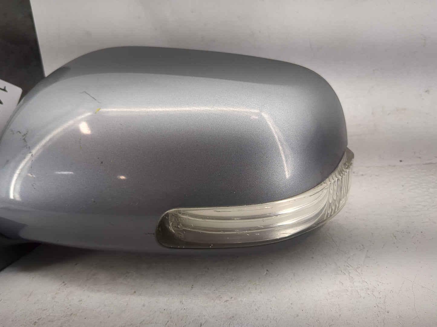2008-2015 Scion Xb Driver Side View Mirror - Left Door Mirror OEM Used - Oemusedautoparts1.com