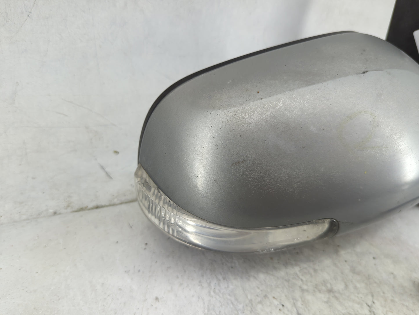2008-2015 Scion Xb Passenger Side View Mirror - Right Door Mirror OEM Used - Oemusedautoparts1.com