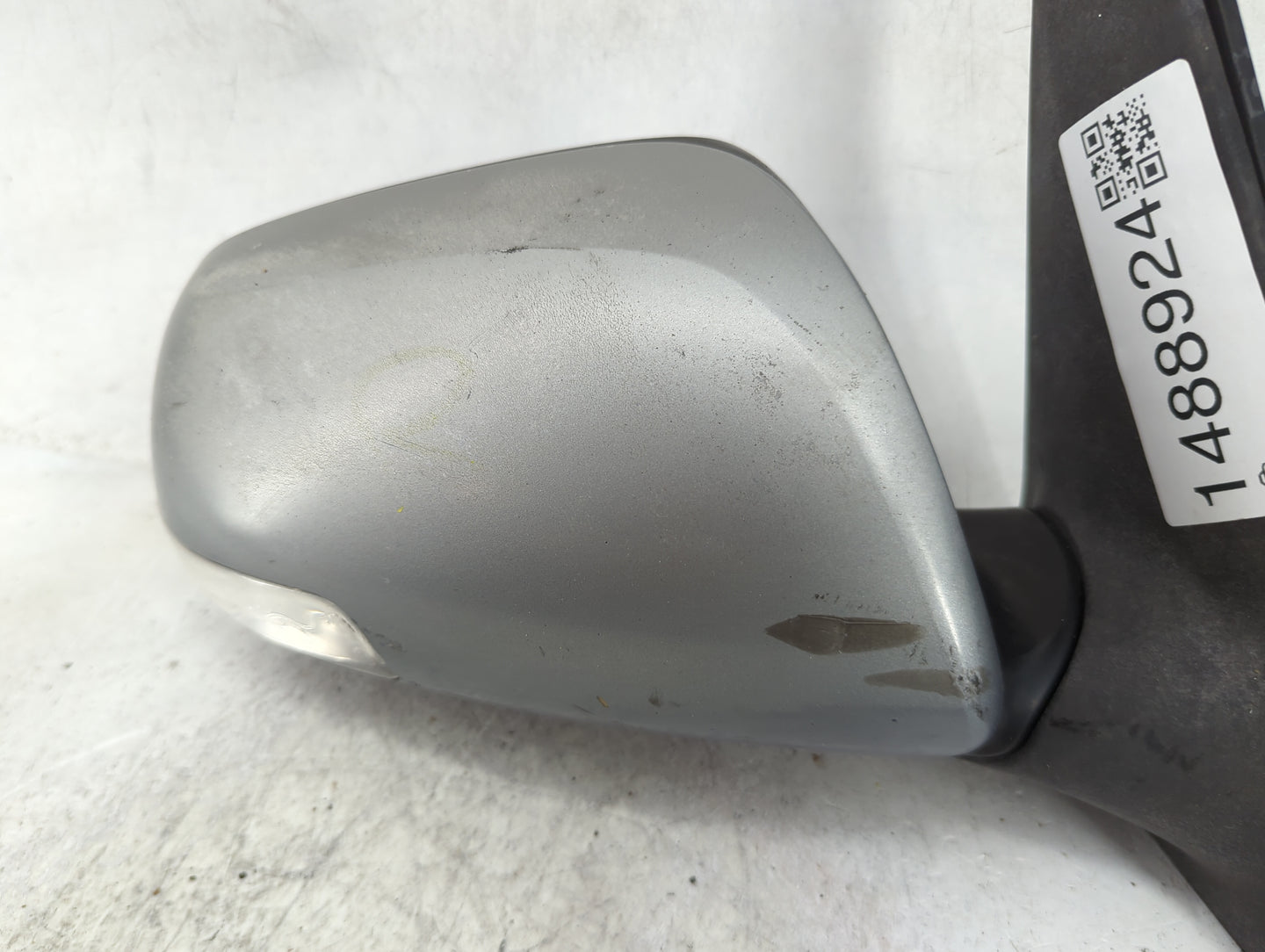 2008-2015 Scion Xb Passenger Side View Mirror - Right Door Mirror OEM Used - Oemusedautoparts1.com