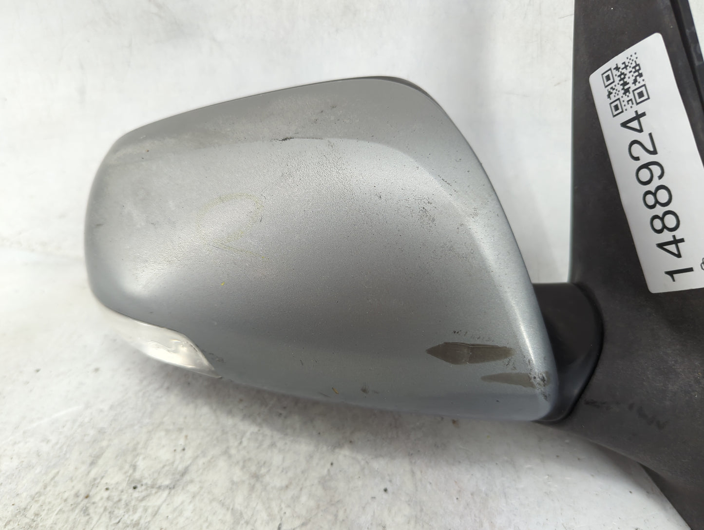 2008-2015 Scion Xb Passenger Side View Mirror - Right Door Mirror OEM Used - Oemusedautoparts1.com