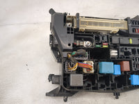 2008-2015 Scion Xb Fusebox Fuse Box Panel Relay Module P/N:82662-12450 Fits Fits 2008 2009 2010 2011 2012 2013 2014 2015 OEM