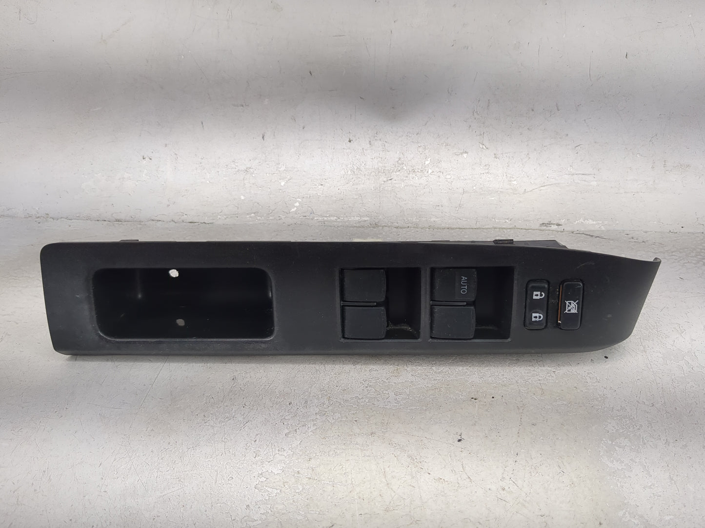 2008-2015 Scion Xb Master Power Window Switch Replacement Driver Side Left Fits Fits 2008 2009 2010 2011 2012 2013 2014 2015