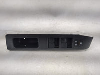 2008-2015 Scion Xb Master Power Window Switch Replacement Driver Side Left Fits Fits 2008 2009 2010 2011 2012 2013 2014 2015