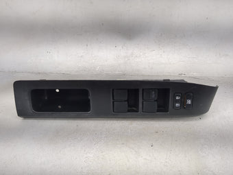 compare product 2008-2015 Scion Xb Master Power Window Switch Replacement Driver Side Left Fits Fits 2008 2009 2010 2011 2012 2013 2014 2015 OEM Used Auto Parts