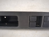 2008-2015 Scion Xb Master Power Window Switch Replacement Driver Side Left Fits Fits 2008 2009 2010 2011 2012 2013 2014 2015