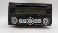 2008-2014 Scion Xb Am Fm Cd Player Radio Receiver 225901 - Oemusedautoparts1.com
