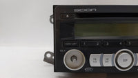 2008-2014 Scion Xb Am Fm Cd Player Radio Receiver 225901 - Oemusedautoparts1.com