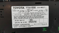 2008-2014 Scion Xb Am Fm Cd Player Radio Receiver 225901 - Oemusedautoparts1.com