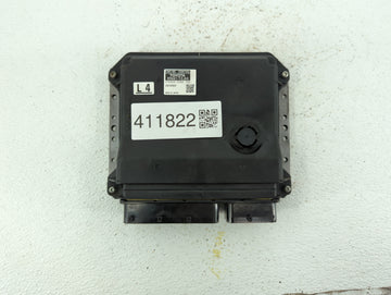 2008-2009 Scion Xb PCM Engine Control Computer ECU ECM PCU OEM P/N:89661-12J60 Fits Fits 2008 2009 OEM Used Auto Parts - Oem