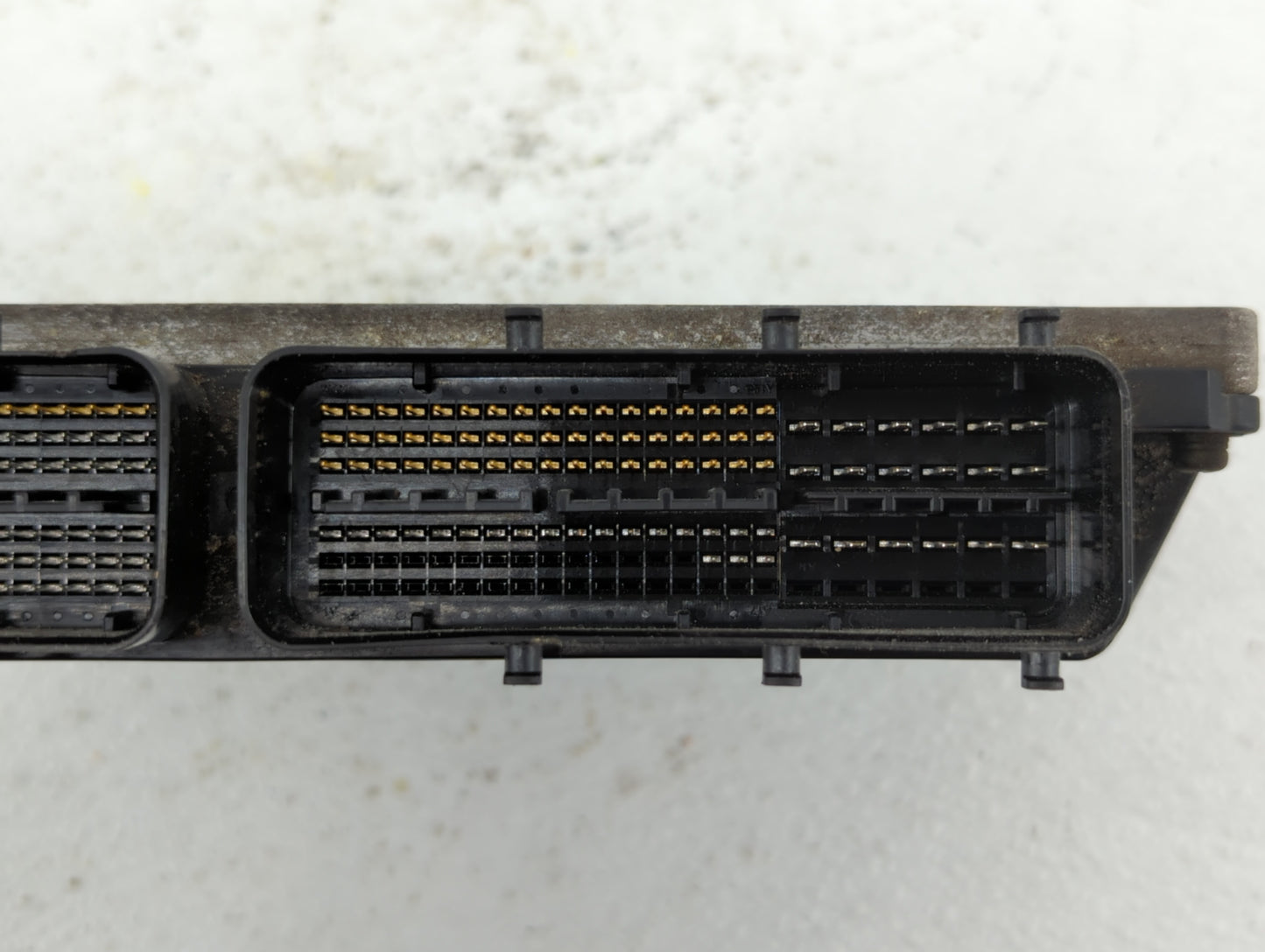 2008-2009 Scion Xb PCM Engine Control Computer ECU ECM PCU OEM P/N:89661-12J60 Fits Fits 2008 2009 OEM Used Auto Parts - Oem