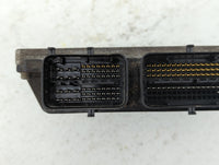 2008-2009 Scion Xb PCM Engine Control Computer ECU ECM PCU OEM P/N:89661-12J60 Fits Fits 2008 2009 OEM Used Auto Parts - Oem