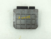 2008-2009 Scion Xb PCM Engine Control Computer ECU ECM PCU OEM P/N:89661-12J60 Fits Fits 2008 2009 OEM Used Auto Parts - Oem