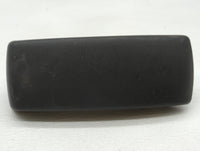 2009 Scion Xb Center Console Armrest Cover Lid Black - Oemusedautoparts1.com