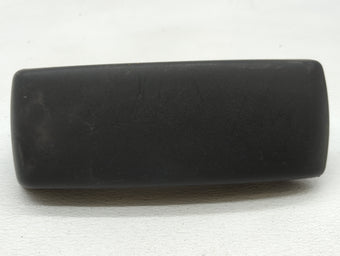 compare product 2009 Scion Xb Center Console Armrest Cover Lid Black