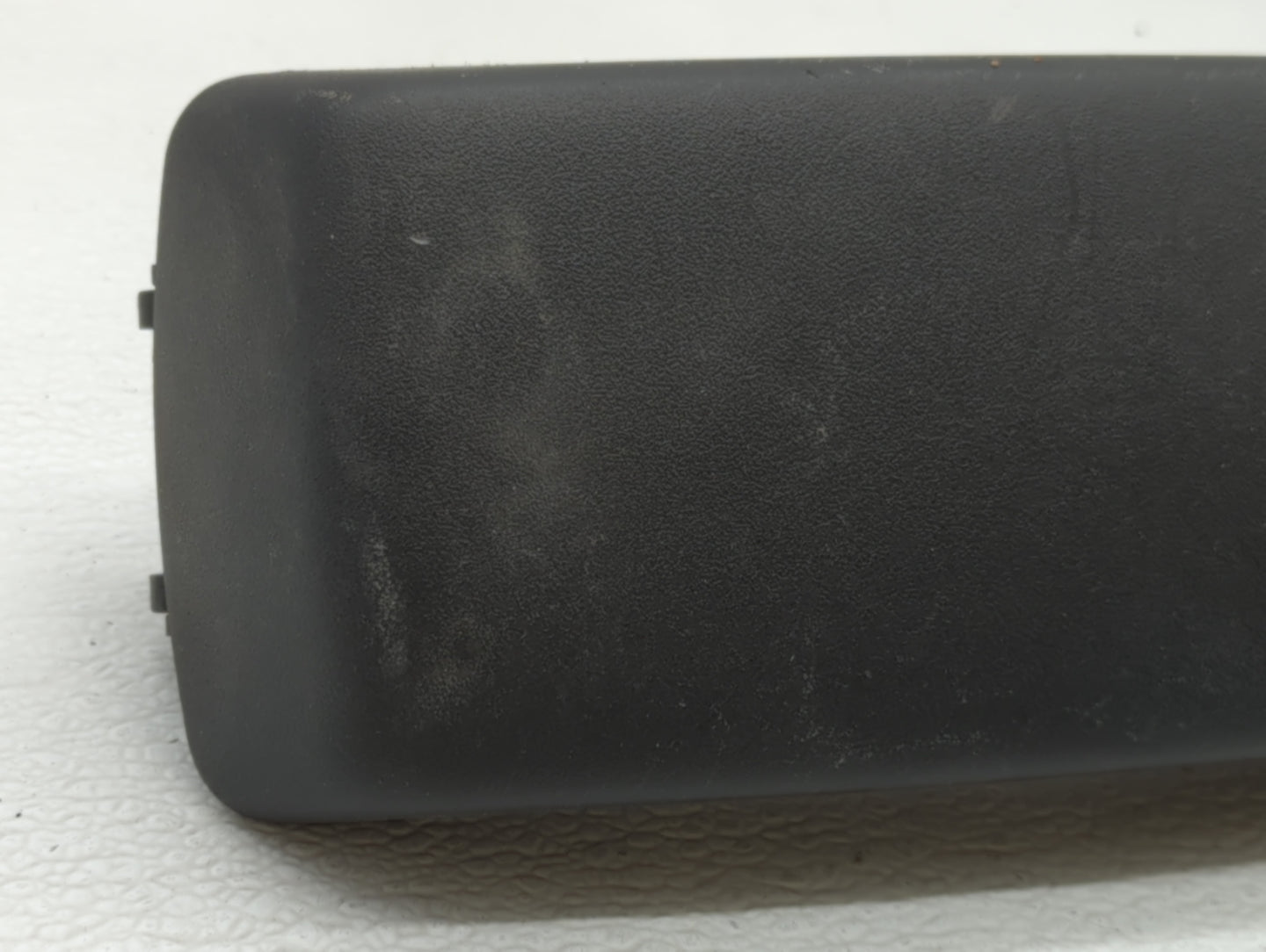 2009 Scion Xb Center Console Armrest Cover Lid Black - Oemusedautoparts1.com