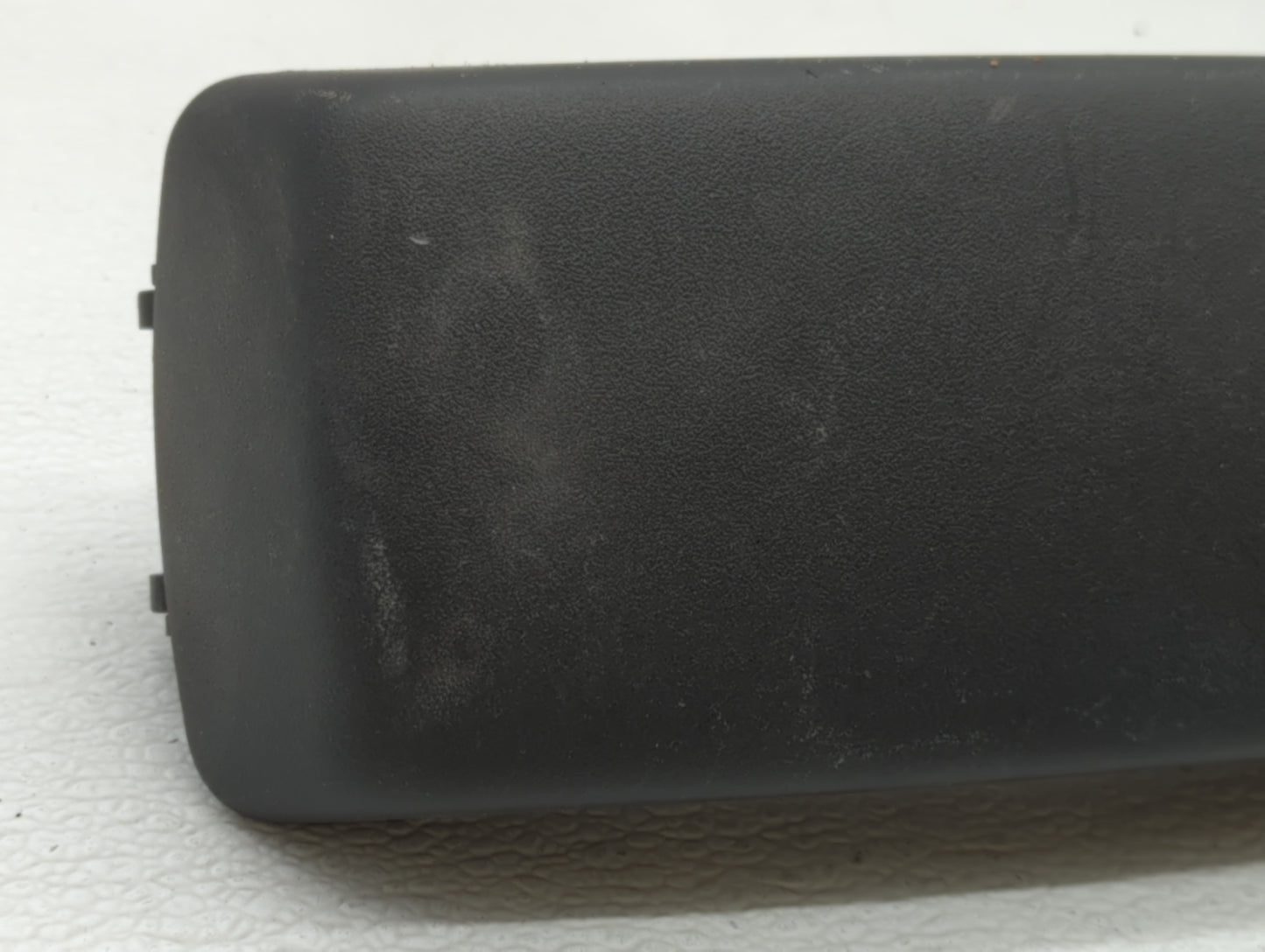 2009 Scion Xb Center Console Armrest Cover Lid Black - Oemusedautoparts1.com
