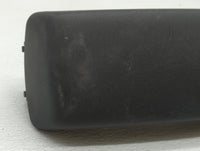 2009 Scion Xb Center Console Armrest Cover Lid Black - Oemusedautoparts1.com
