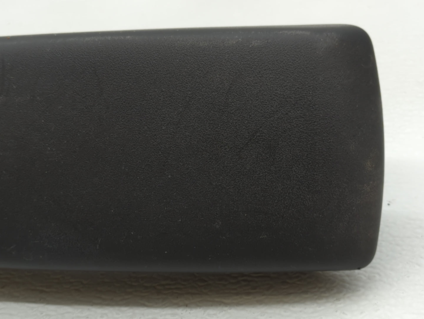 2009 Scion Xb Center Console Armrest Cover Lid Black - Oemusedautoparts1.com