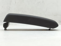 2009 Scion Xb Center Console Armrest Cover Lid Black - Oemusedautoparts1.com