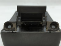 2009 Scion Xb Center Console Armrest Cover Lid Black - Oemusedautoparts1.com