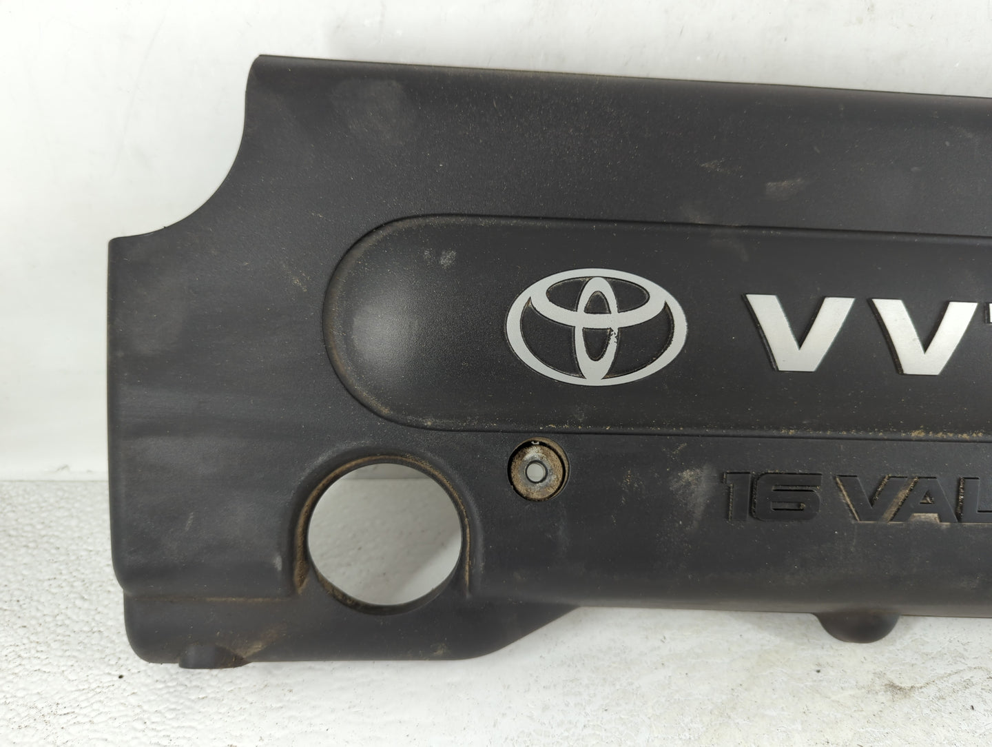 2009 Scion Xb Engine Cover - Oemusedautoparts1.com