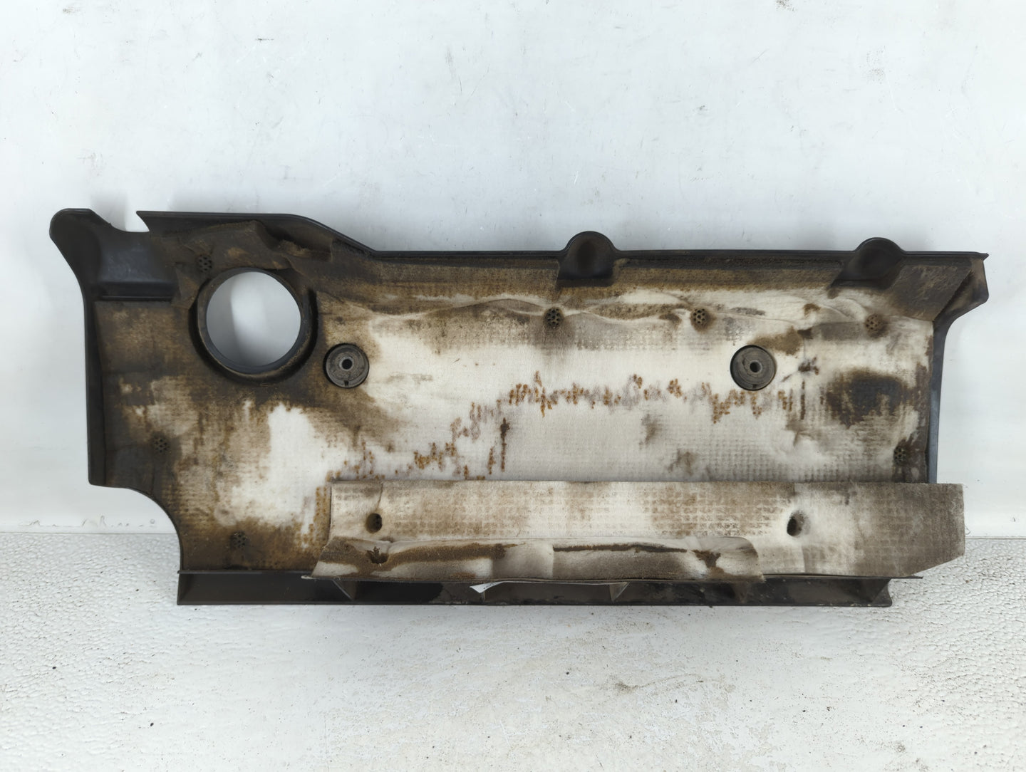 2009 Scion Xb Engine Cover - Oemusedautoparts1.com