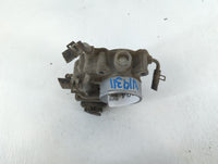 2008-2015 Scion Xb Throttle Body P/N:22030-28070 Fits Fits 2006 2007 2008 2009 2010 2011 2012 2013 2014 2015 OEM Used Auto P