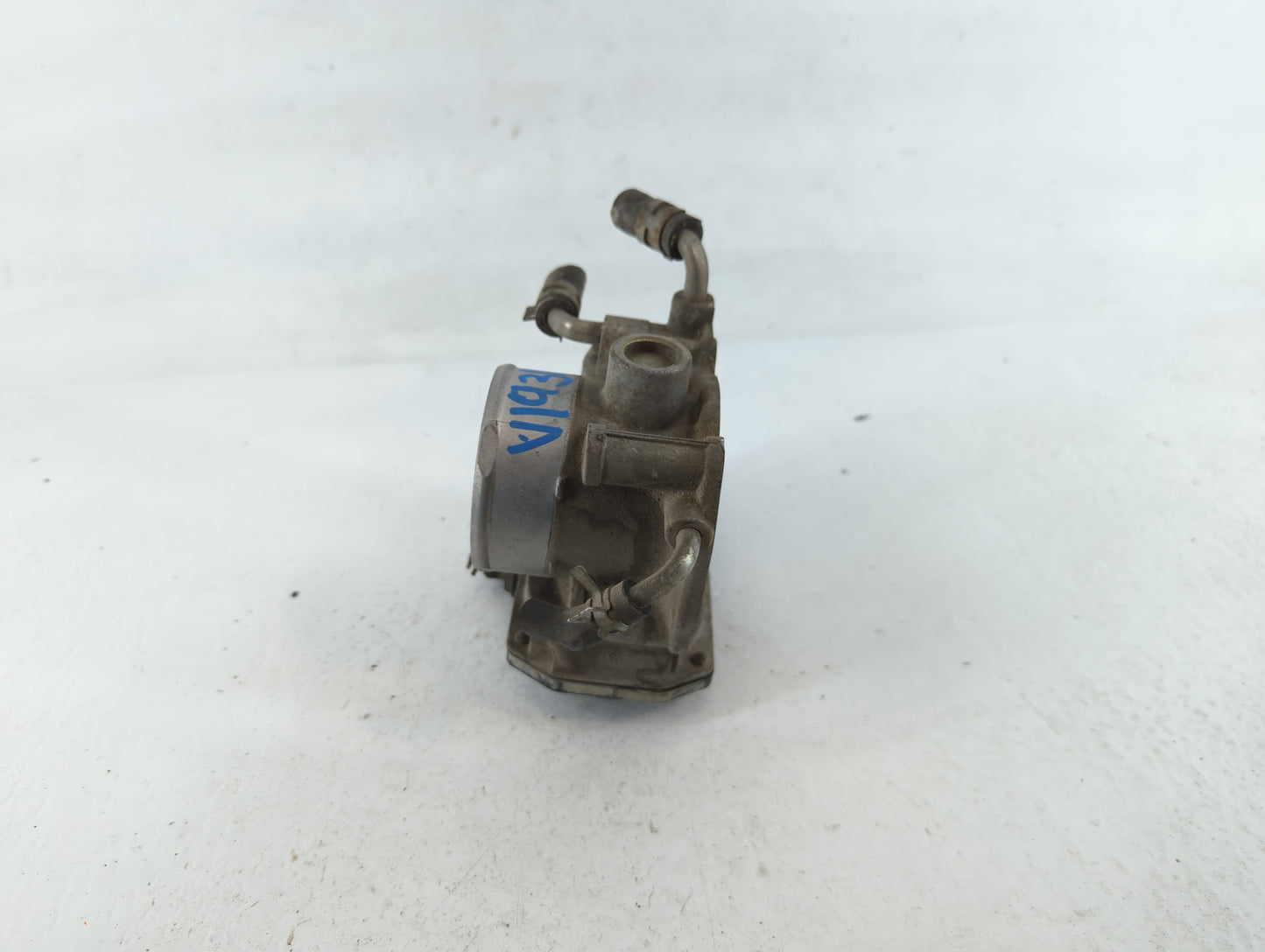 2008-2015 Scion Xb Throttle Body P/N:22030-28070 Fits Fits 2006 2007 2008 2009 2010 2011 2012 2013 2014 2015 OEM Used Auto P