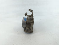 2008-2015 Scion Xb Throttle Body P/N:22030-28070 Fits Fits 2006 2007 2008 2009 2010 2011 2012 2013 2014 2015 OEM Used Auto P