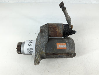compare product 2008-2015 Scion Xb Car Starter Motor Solenoid OEM P/N:428000-1840 28100-20020 Fits OEM Used Auto Parts
