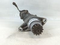 2008-2015 Scion Xb Car Starter Motor Solenoid OEM P/N:428000-1840 28100-20020 Fits OEM Used Auto Parts - Oemusedautoparts1.c