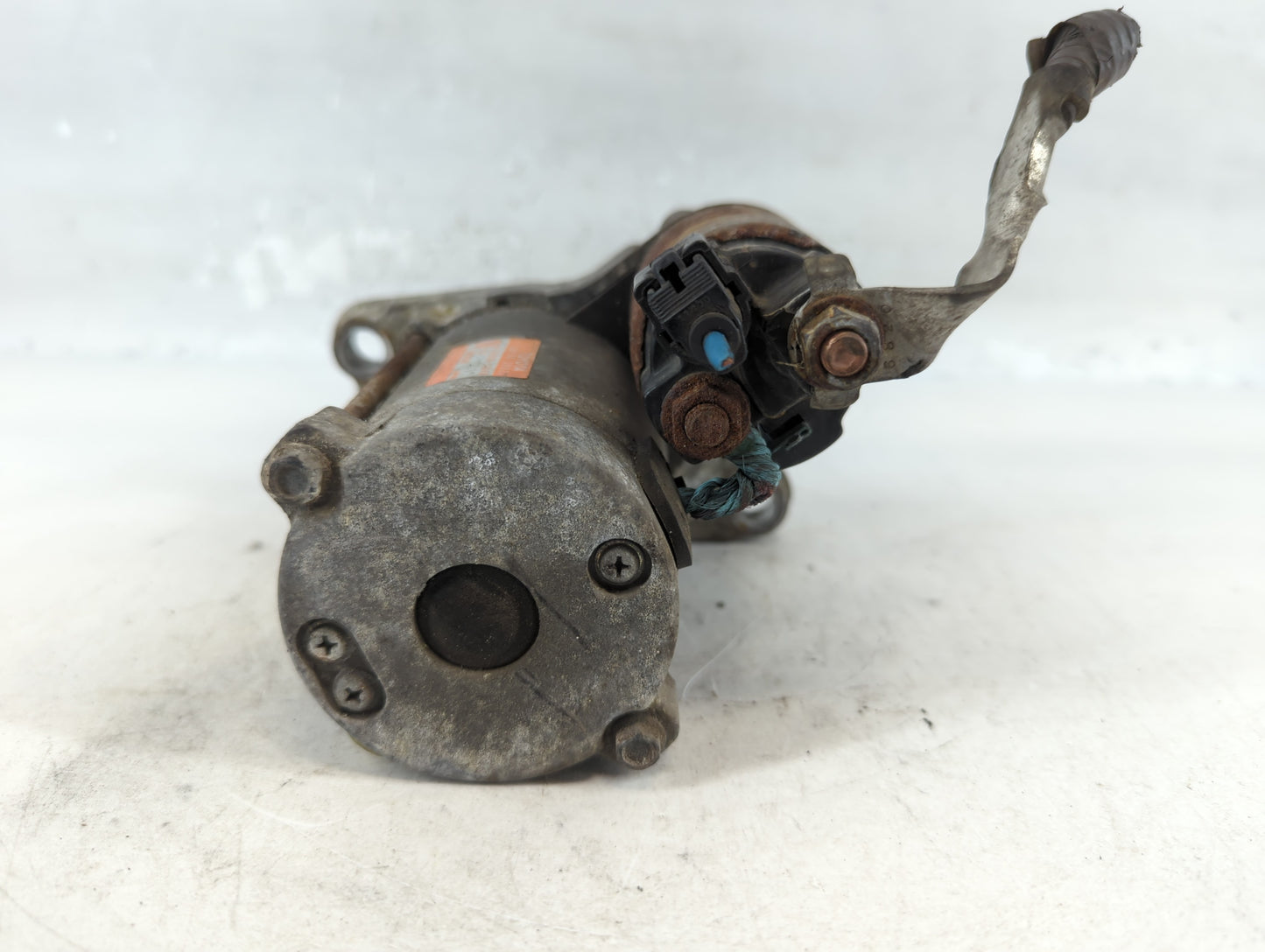 2008-2015 Scion Xb Car Starter Motor Solenoid OEM P/N:428000-1840 28100-20020 Fits OEM Used Auto Parts - Oemusedautoparts1.c