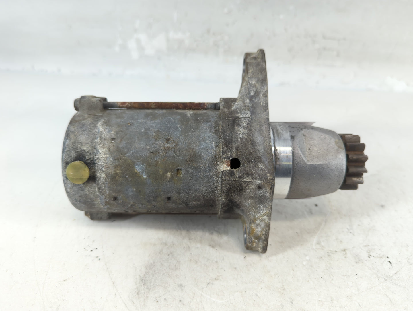 2008-2015 Scion Xb Car Starter Motor Solenoid OEM P/N:428000-1840 28100-20020 Fits OEM Used Auto Parts - Oemusedautoparts1.c