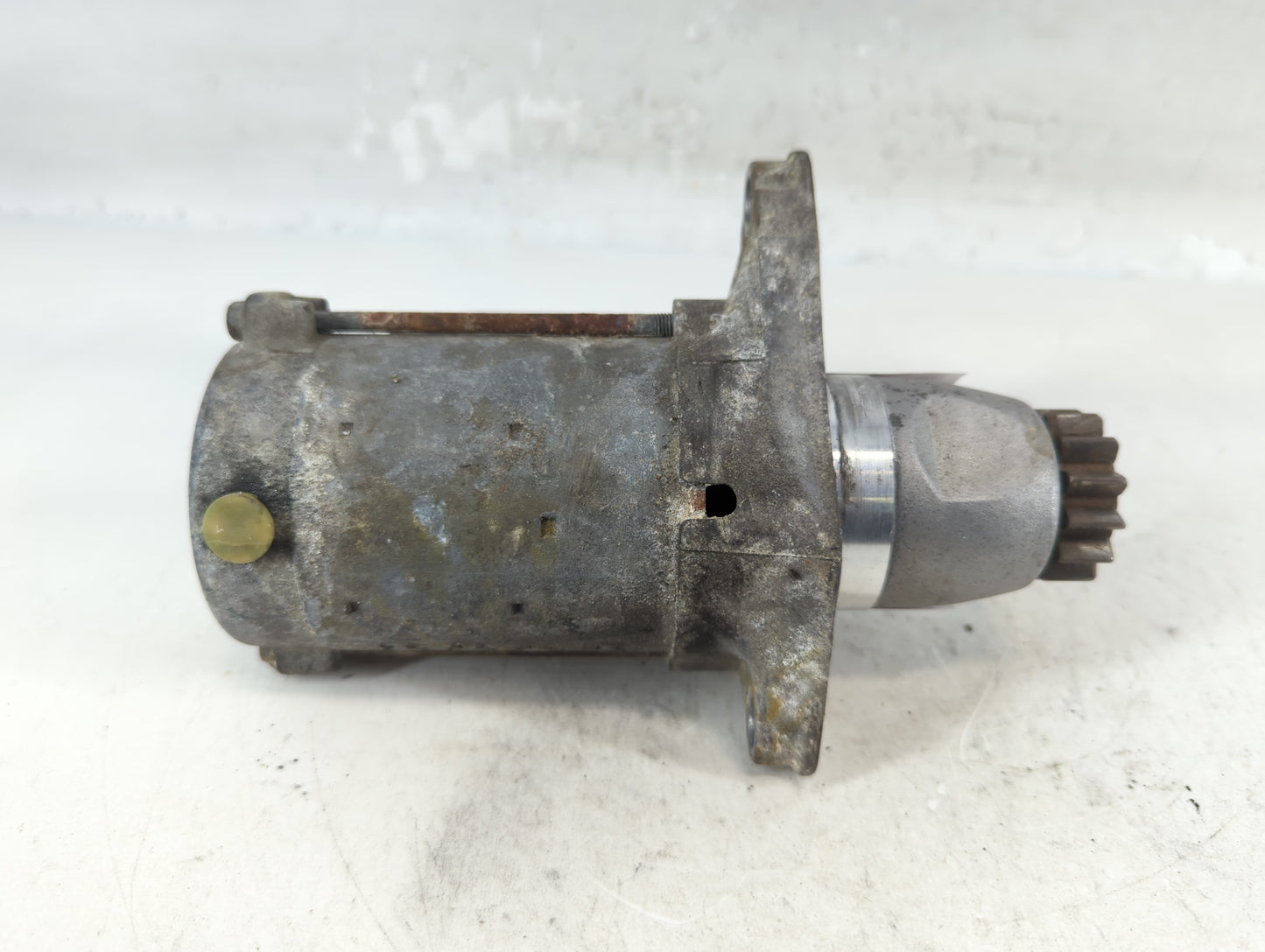 2008-2015 Scion Xb Car Starter Motor Solenoid OEM P/N:428000-1840 28100-20020 Fits OEM Used Auto Parts - Oemusedautoparts1.c