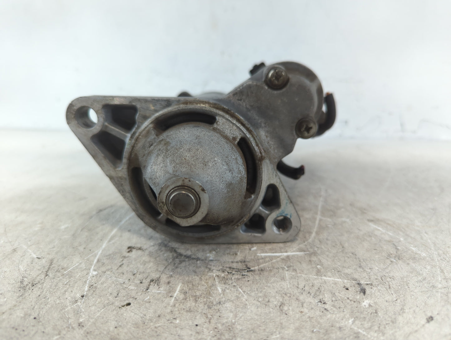 2008-2014 Scion Xd Car Starter Motor Solenoid OEM P/N:42800-4940 28100-37040 Fits Fits 2008 2009 2010 2011 2012 2013 2014 OE