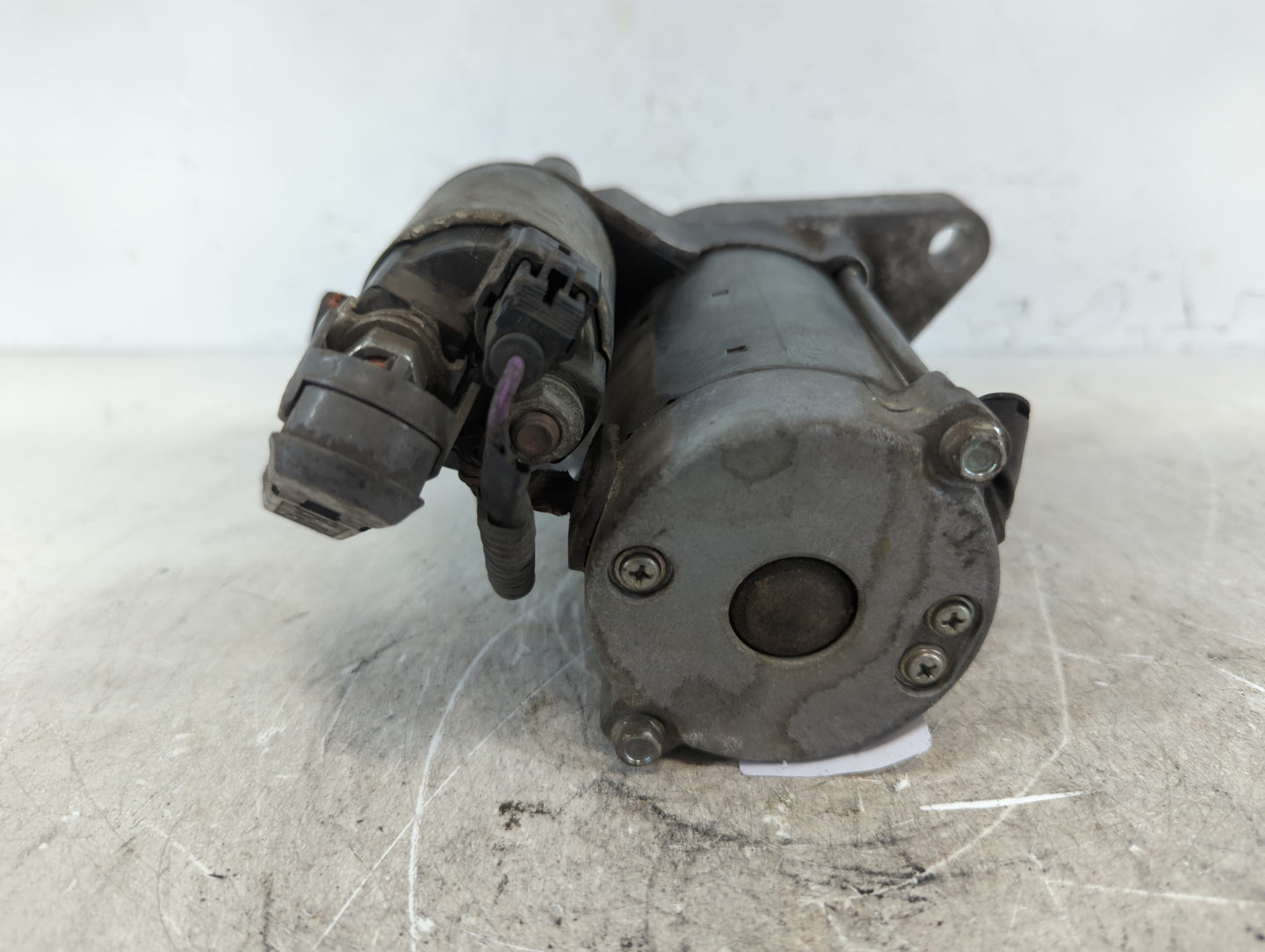 2008-2014 Scion Xd Car Starter Motor Solenoid OEM P/N:42800-4940 28100-37040 Fits Fits 2008 2009 2010 2011 2012 2013 2014 OE