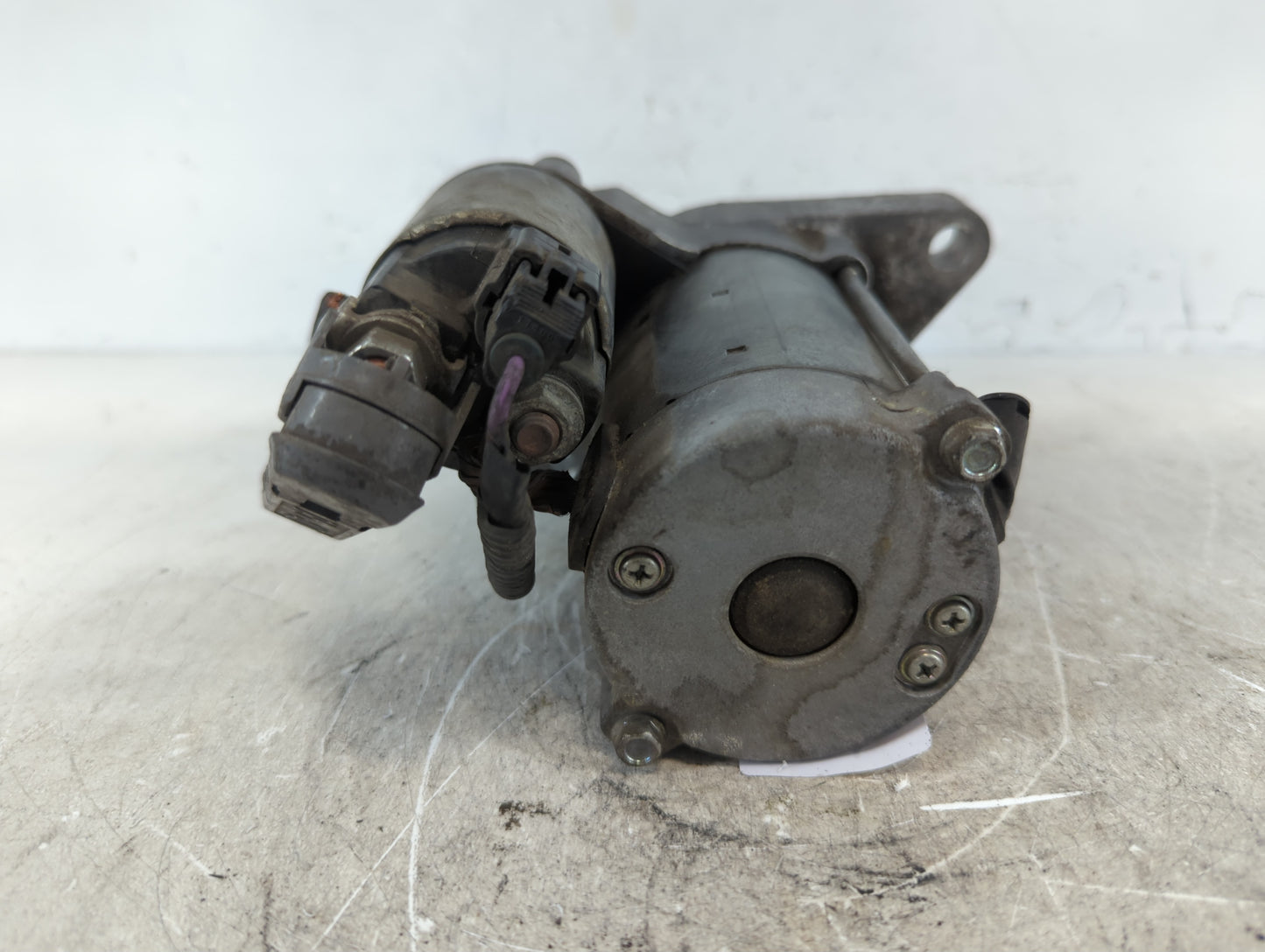 2008-2014 Scion Xd Car Starter Motor Solenoid OEM P/N:42800-4940 28100-37040 Fits Fits 2008 2009 2010 2011 2012 2013 2014 OE