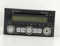 2008-2014 Scion Xd Radio AM FM Cd Player Receiver Replacement P/N:T1808 PT546-00080 Fits Fits 2008 2009 2010 2011 2012 2013 