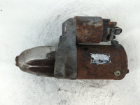 2008-2015 Smart Fortwo Car Starter Motor Solenoid OEM P/N:M000T46171ZT A 132 151 00 01/005 Fits OEM Used Auto Parts - Oemuse