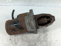 2008-2015 Smart Fortwo Car Starter Motor Solenoid OEM P/N:M000T46171ZT A 132 151 00 01/005 Fits OEM Used Auto Parts - Oemuse