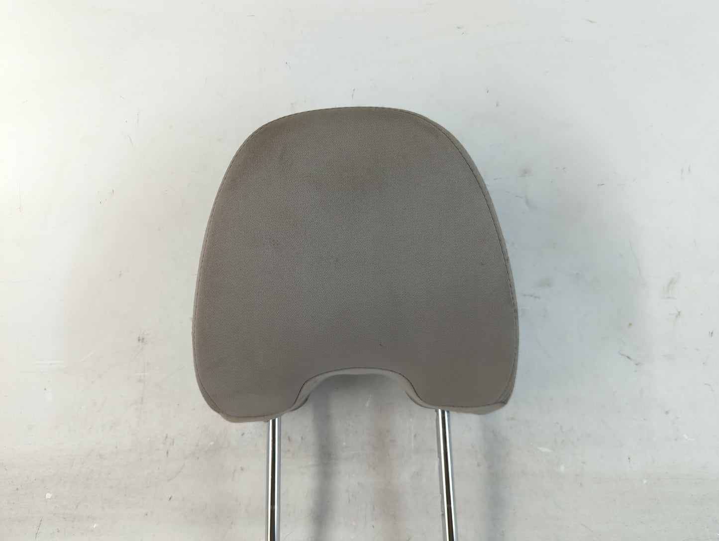 2009 Subaru Forester Headrest Head Rest Front Driver Passenger Seat Fits OEM Used Auto Parts - Oemusedautoparts1.com