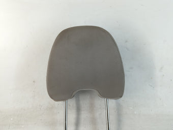 compare product 2009 Subaru Forester Headrest Head Rest Front Driver Passenger Seat Fits OEM Used Auto Parts