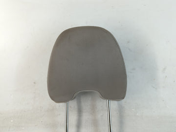 2009 Subaru Forester Headrest Head Rest Front Driver Passenger Seat Fits OEM Used Auto Parts - Oemusedautoparts1.com
