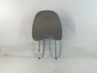 2009 Subaru Forester Headrest Head Rest Front Driver Passenger Seat Fits OEM Used Auto Parts - Oemusedautoparts1.com