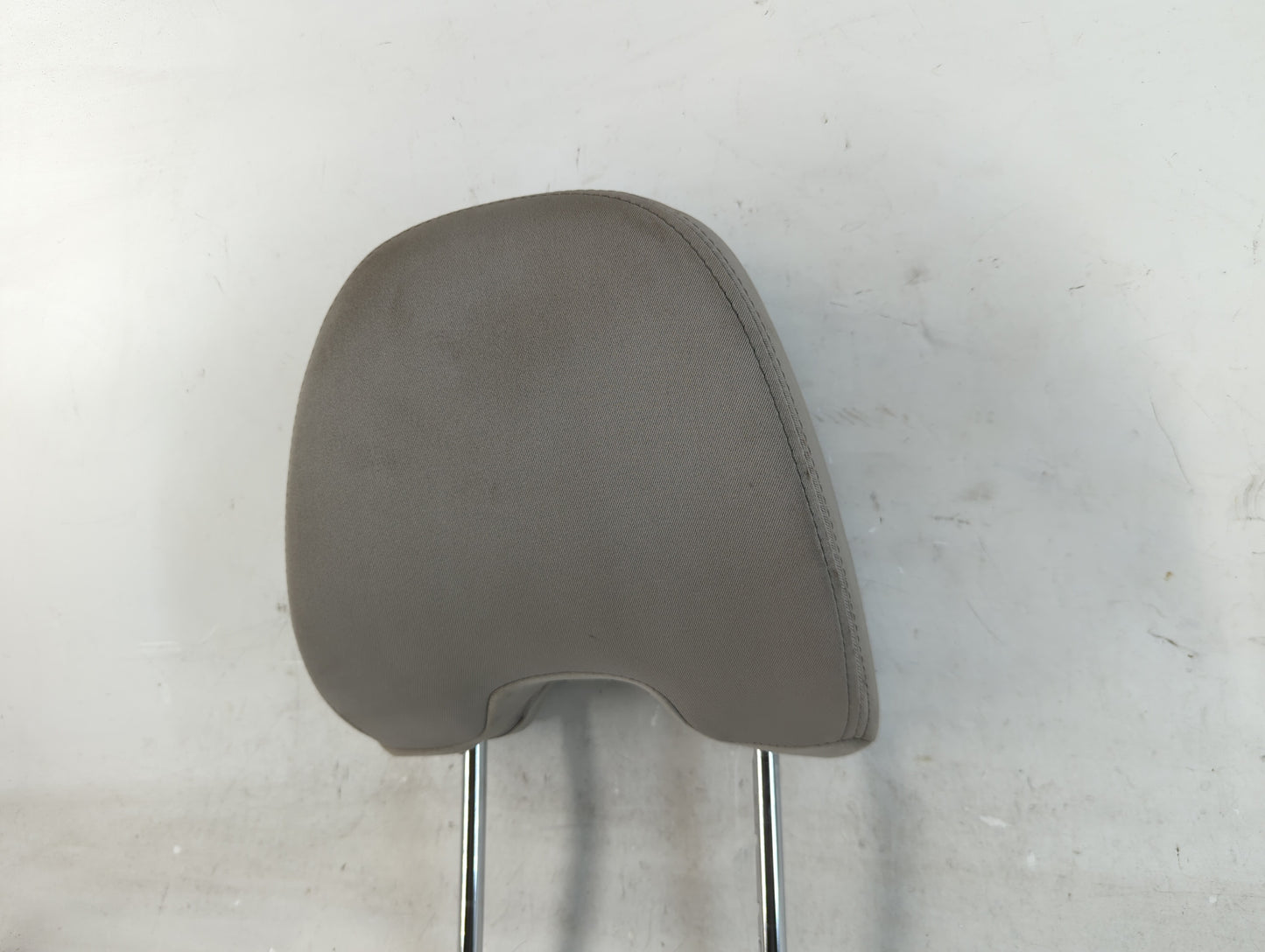 2009 Subaru Forester Headrest Head Rest Front Driver Passenger Seat Fits OEM Used Auto Parts - Oemusedautoparts1.com