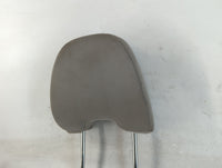 2009 Subaru Forester Headrest Head Rest Front Driver Passenger Seat Fits OEM Used Auto Parts - Oemusedautoparts1.com