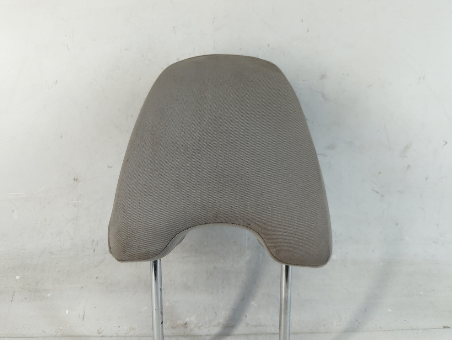 2009 Subaru Forester Headrest Head Rest Front Driver Passenger Seat Fits OEM Used Auto Parts - Oemusedautoparts1.com