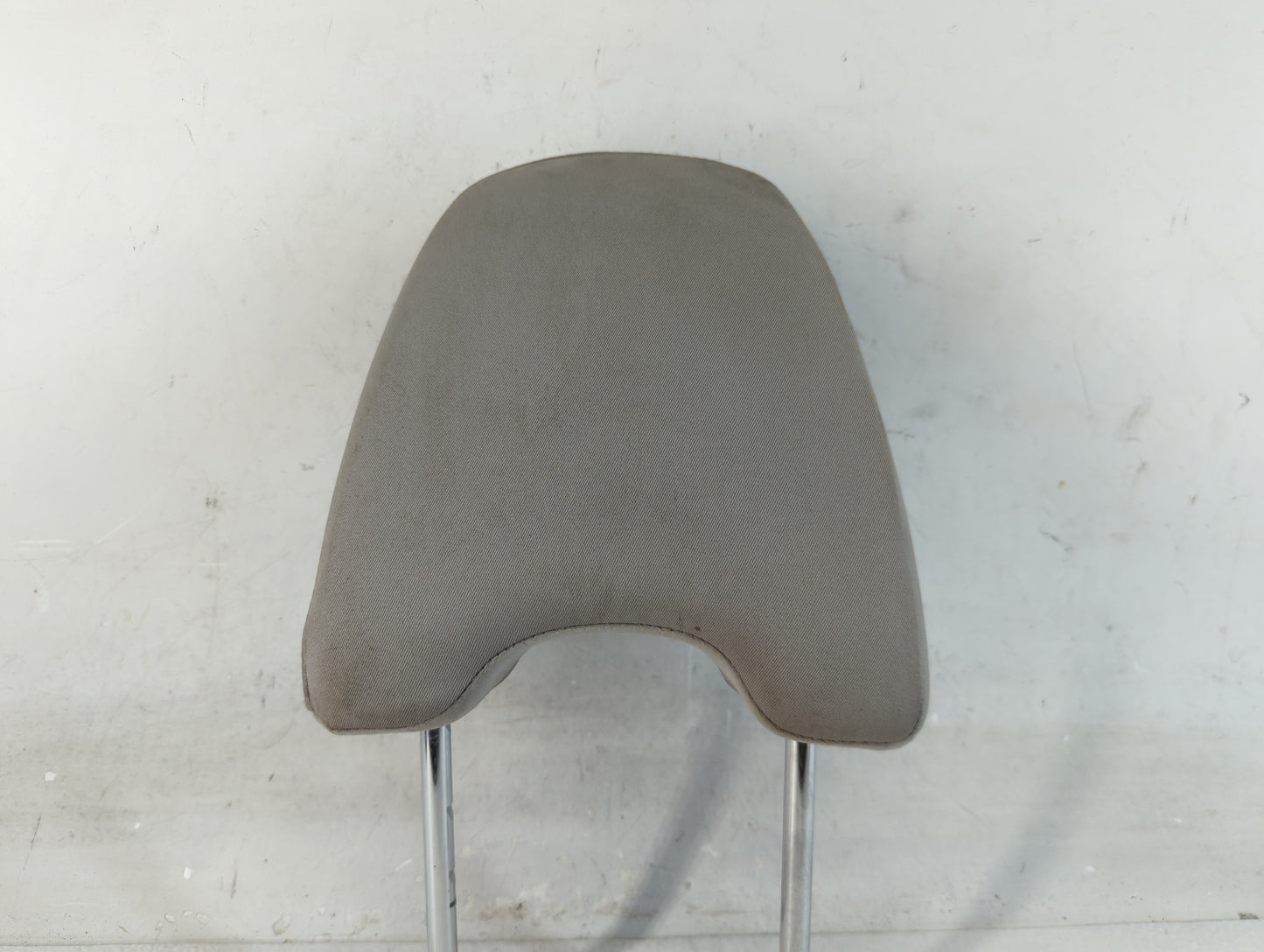 2009 Subaru Forester Headrest Head Rest Front Driver Passenger Seat Fits OEM Used Auto Parts - Oemusedautoparts1.com